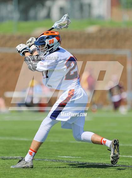Thumbnail 2 in Lincoln vs Ankeny (NLA Quarterfinal) photogallery.