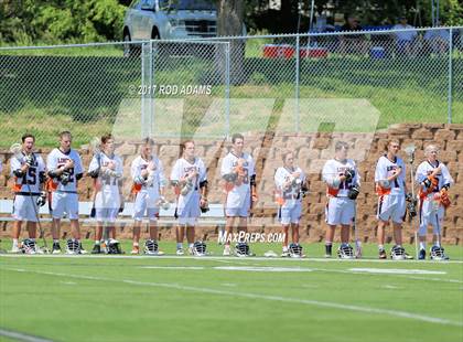Thumbnail 2 in Lincoln vs Ankeny (NLA Quarterfinal) photogallery.