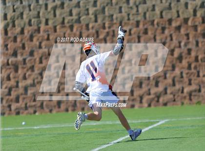 Thumbnail 2 in Lincoln vs Ankeny (NLA Quarterfinal) photogallery.