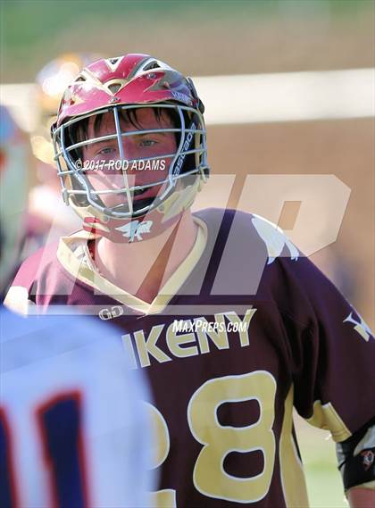 Thumbnail 1 in Lincoln vs Ankeny (NLA Quarterfinal) photogallery.