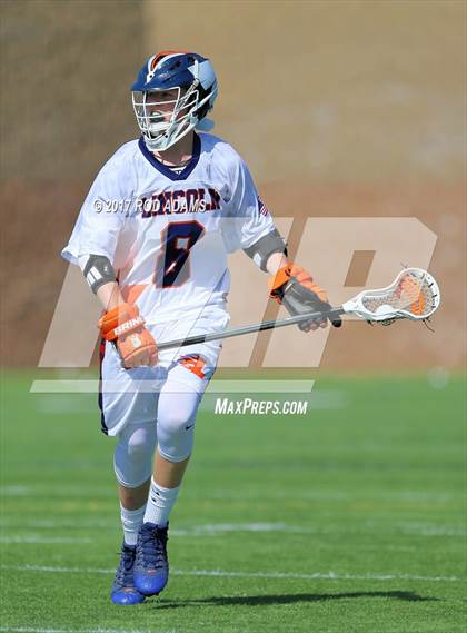 Thumbnail 1 in Lincoln vs Ankeny (NLA Quarterfinal) photogallery.