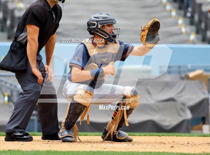 Thumbnail 2 in Chatsworth vs. Birmingham (LACS Open Division Finals) photogallery.