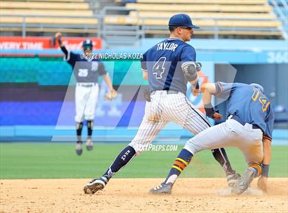 Thumbnail 3 in Chatsworth vs. Birmingham (LACS Open Division Finals) photogallery.