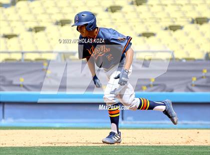 Thumbnail 3 in Chatsworth vs. Birmingham (LACS Open Division Finals) photogallery.