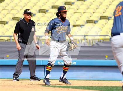 Thumbnail 1 in Chatsworth vs. Birmingham (LACS Open Division Finals) photogallery.
