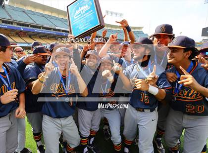 Thumbnail 1 in Chatsworth vs. Birmingham (LACS Open Division Finals) photogallery.