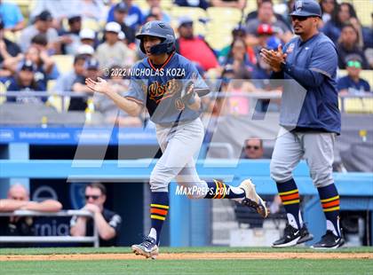 Thumbnail 1 in Chatsworth vs. Birmingham (LACS Open Division Finals) photogallery.