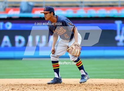 Thumbnail 3 in Chatsworth vs. Birmingham (LACS Open Division Finals) photogallery.