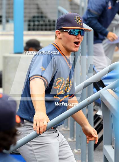 Thumbnail 1 in Chatsworth vs. Birmingham (LACS Open Division Finals) photogallery.