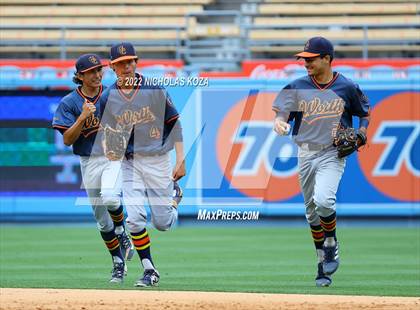 Thumbnail 1 in Chatsworth vs. Birmingham (LACS Open Division Finals) photogallery.