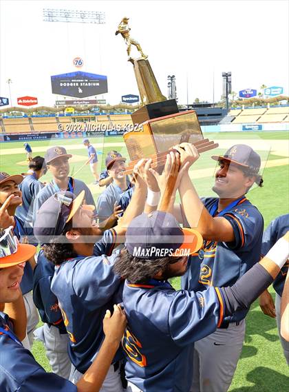 Thumbnail 1 in Chatsworth vs. Birmingham (LACS Open Division Finals) photogallery.