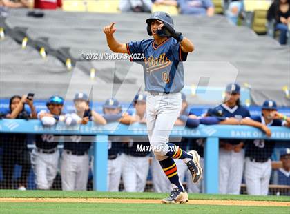 Thumbnail 1 in Chatsworth vs. Birmingham (LACS Open Division Finals) photogallery.
