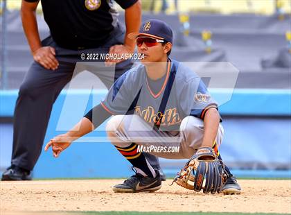 Thumbnail 2 in Chatsworth vs. Birmingham (LACS Open Division Finals) photogallery.