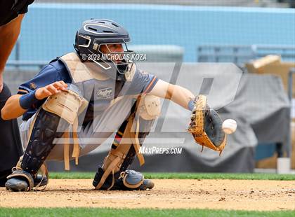 Thumbnail 3 in Chatsworth vs. Birmingham (LACS Open Division Finals) photogallery.