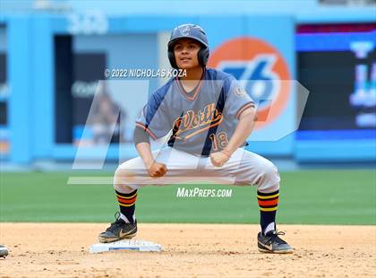 Thumbnail 3 in Chatsworth vs. Birmingham (LACS Open Division Finals) photogallery.
