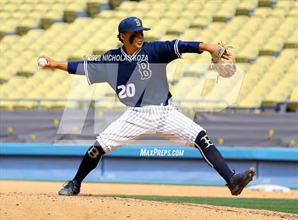 Thumbnail 1 in Chatsworth vs. Birmingham (LACS Open Division Finals) photogallery.
