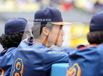Thumbnail 2 in Chatsworth vs. Birmingham (LACS Open Division Finals) photogallery.