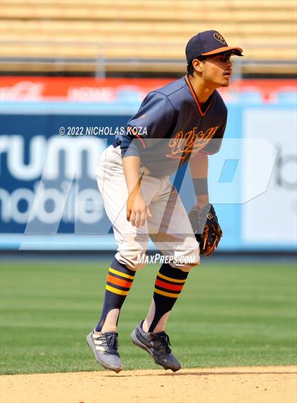 Thumbnail 1 in Chatsworth vs. Birmingham (LACS Open Division Finals) photogallery.