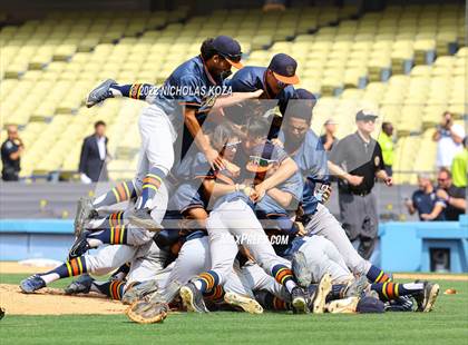 Thumbnail 1 in Chatsworth vs. Birmingham (LACS Open Division Finals) photogallery.