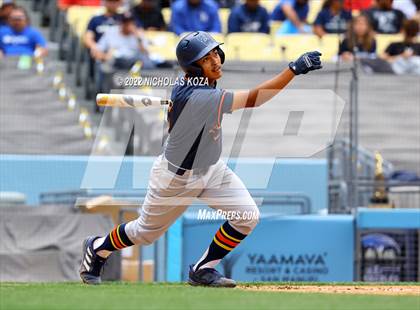 Thumbnail 2 in Chatsworth vs. Birmingham (LACS Open Division Finals) photogallery.