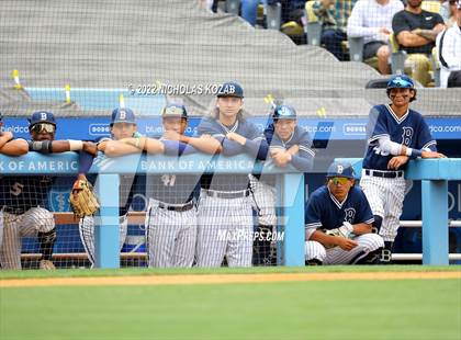Thumbnail 2 in Chatsworth vs. Birmingham (LACS Open Division Finals) photogallery.