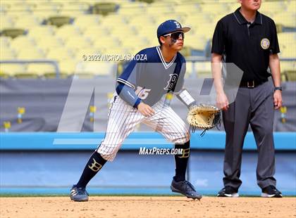 Thumbnail 3 in Chatsworth vs. Birmingham (LACS Open Division Finals) photogallery.