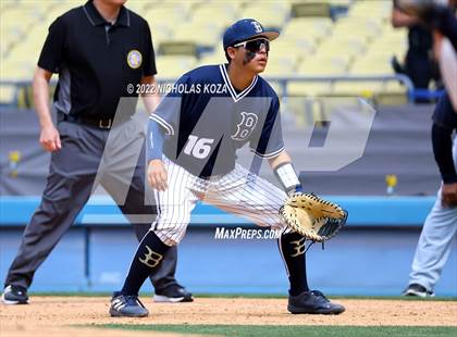 Thumbnail 2 in Chatsworth vs. Birmingham (LACS Open Division Finals) photogallery.