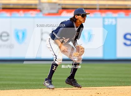 Thumbnail 2 in Chatsworth vs. Birmingham (LACS Open Division Finals) photogallery.