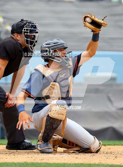 Thumbnail 2 in Chatsworth vs. Birmingham (LACS Open Division Finals) photogallery.
