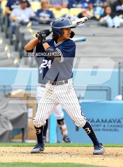 Thumbnail 3 in Chatsworth vs. Birmingham (LACS Open Division Finals) photogallery.