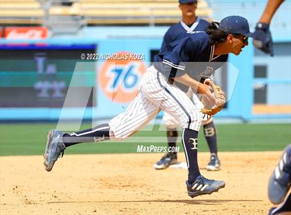 Thumbnail 1 in Chatsworth vs. Birmingham (LACS Open Division Finals) photogallery.