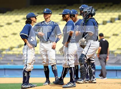 Thumbnail 1 in Chatsworth vs. Birmingham (LACS Open Division Finals) photogallery.