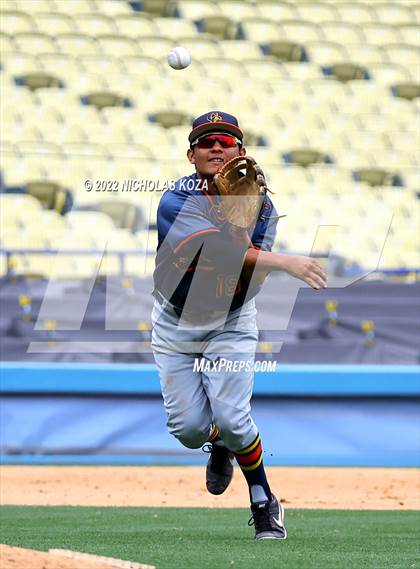 Thumbnail 3 in Chatsworth vs. Birmingham (LACS Open Division Finals) photogallery.