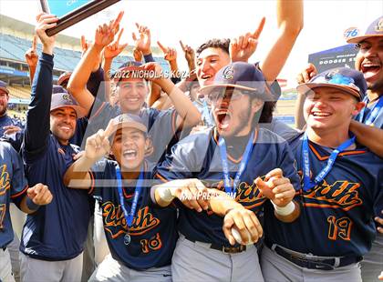 Thumbnail 3 in Chatsworth vs. Birmingham (LACS Open Division Finals) photogallery.