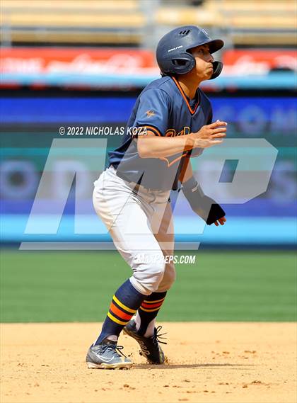 Thumbnail 3 in Chatsworth vs. Birmingham (LACS Open Division Finals) photogallery.