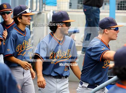Thumbnail 2 in Chatsworth vs. Birmingham (LACS Open Division Finals) photogallery.