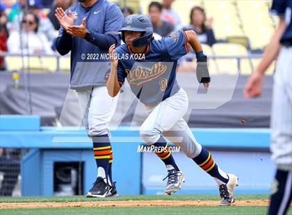Thumbnail 3 in Chatsworth vs. Birmingham (LACS Open Division Finals) photogallery.