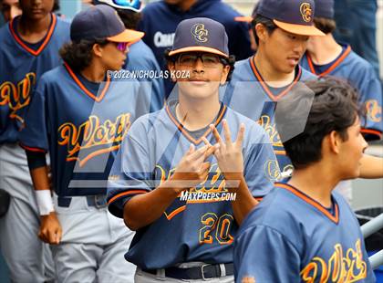 Thumbnail 1 in Chatsworth vs. Birmingham (LACS Open Division Finals) photogallery.