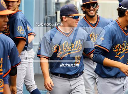 Thumbnail 2 in Chatsworth vs. Birmingham (LACS Open Division Finals) photogallery.