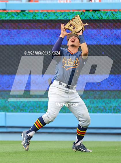 Thumbnail 1 in Chatsworth vs. Birmingham (LACS Open Division Finals) photogallery.