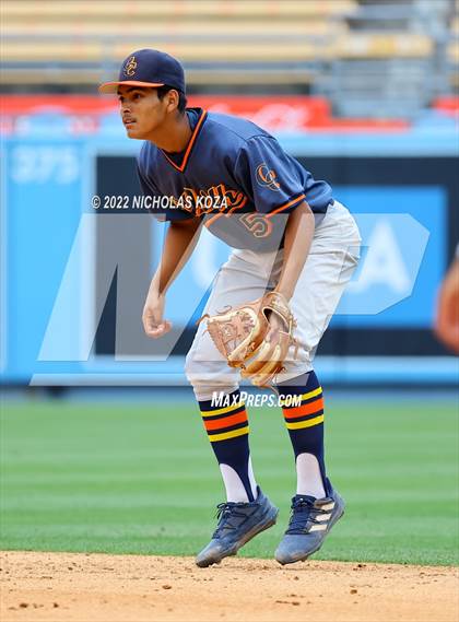 Thumbnail 2 in Chatsworth vs. Birmingham (LACS Open Division Finals) photogallery.