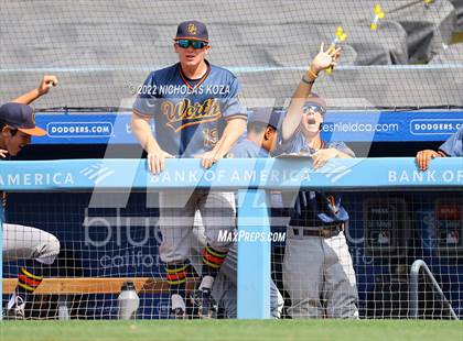 Thumbnail 1 in Chatsworth vs. Birmingham (LACS Open Division Finals) photogallery.