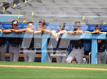 Thumbnail 1 in Chatsworth vs. Birmingham (LACS Open Division Finals) photogallery.