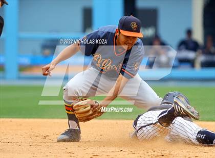 Thumbnail 1 in Chatsworth vs. Birmingham (LACS Open Division Finals) photogallery.