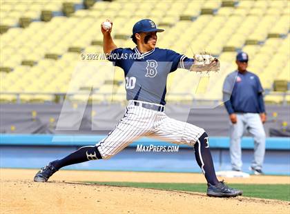 Thumbnail 2 in Chatsworth vs. Birmingham (LACS Open Division Finals) photogallery.
