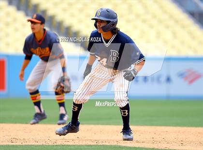 Thumbnail 1 in Chatsworth vs. Birmingham (LACS Open Division Finals) photogallery.