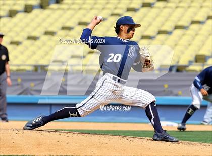 Thumbnail 1 in Chatsworth vs. Birmingham (LACS Open Division Finals) photogallery.