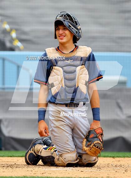 Thumbnail 3 in Chatsworth vs. Birmingham (LACS Open Division Finals) photogallery.