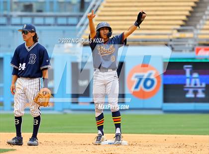 Thumbnail 1 in Chatsworth vs. Birmingham (LACS Open Division Finals) photogallery.