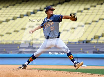 Thumbnail 3 in Chatsworth vs. Birmingham (LACS Open Division Finals) photogallery.